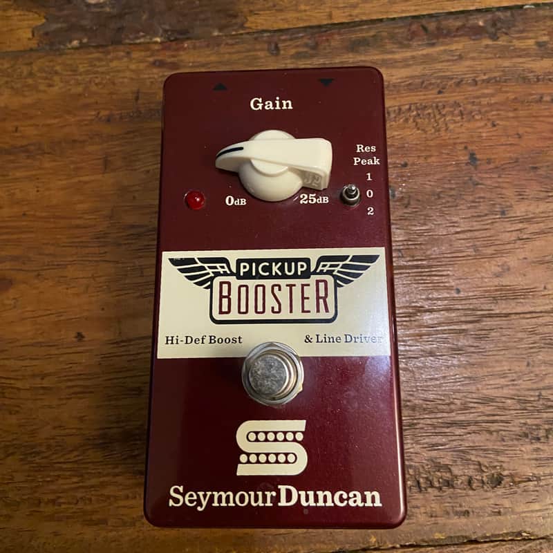 Seymour Duncan Pickup Booster