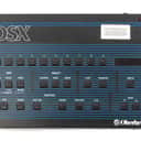 Oberheim DSX Polyphonic Sequencer