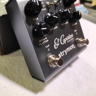 Immagine Strymon El Capistan V2 - 2