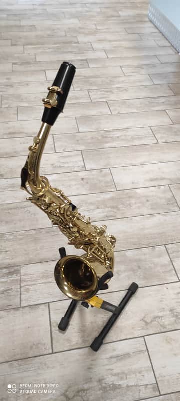 Sax Soundsation Contralto SALSX-20 image 1