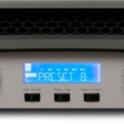 その他 SA SA1 SA Stage Accompany ES40 Efficiency Series Power Amplifier (5400W