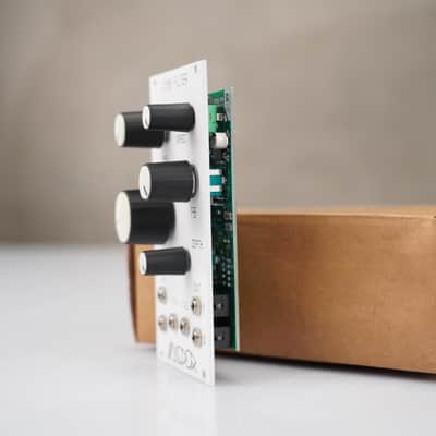 Modor Comb Filter Eurorack Module #58639 image 7