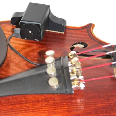 Schatten VVM-2 Pro Violin/Viola Pickup image 2