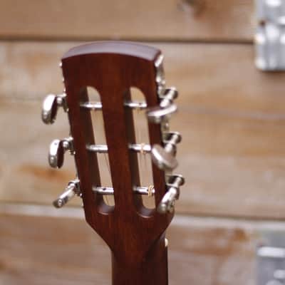 Harley Benton CLP-15M VS 2021 - Vintage Sunburst image 9