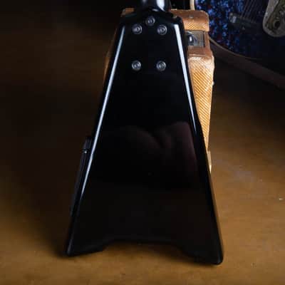 Steinberger XL-2 1983 - Black image 5