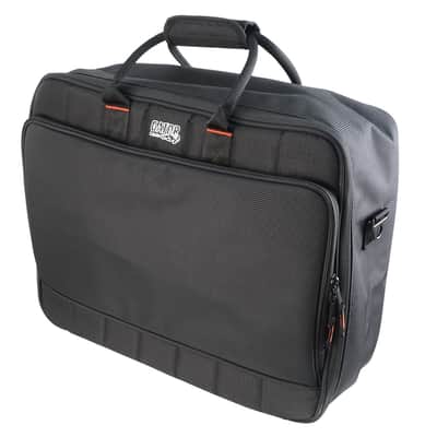 Gator G-MIXERBAG-1815 ProGo Series 18x15x6.5" Mixer/Gear Bag