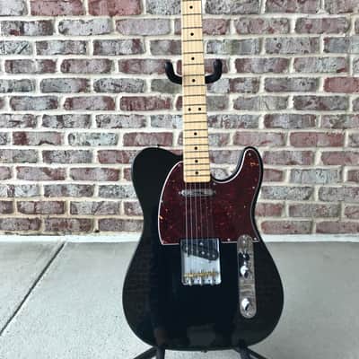 Fender Baja Telecaster image 1