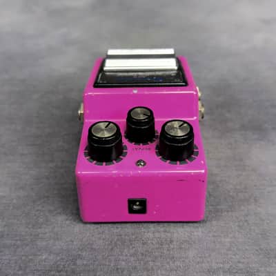 1980s Ibanez AD9 Analog Delay Pedal image 5