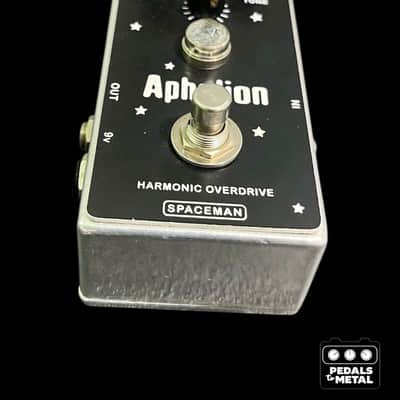 Spaceman Aphelion - X19137 Bild 5