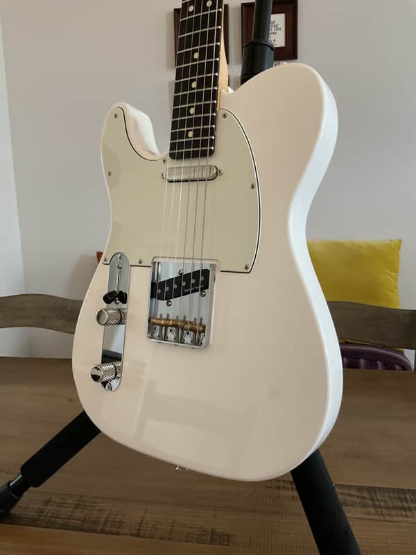 Fender Player II Telecaster