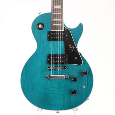 Gibson Les Paul Signature 120th ハードケース付 Gibson Les Paul Signature 2014 | Reverb