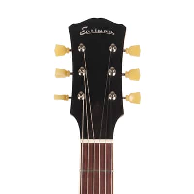 Eastman SB59 Vintage Satin Goldburst image 8