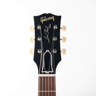 Gibson 1960 Les Paul Special Double Cut Reissue VOS, TV Yellow | Demo image 5