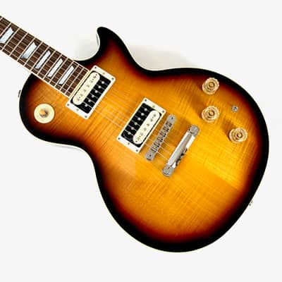 Gibson Les Paul Classic 2015 Fireburst image 8