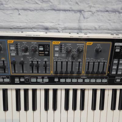 Roland GAIA SH-01 Synth image 3