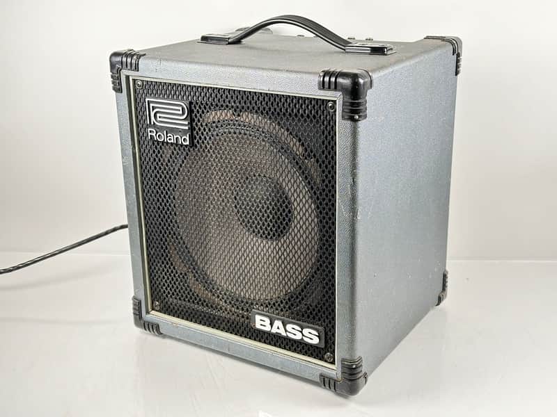 Roland Super Cube-60 SCB-60 image 1
