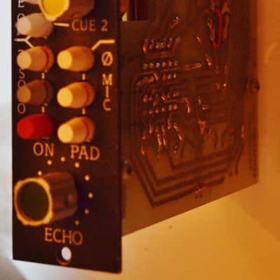 API 515 input module image 2