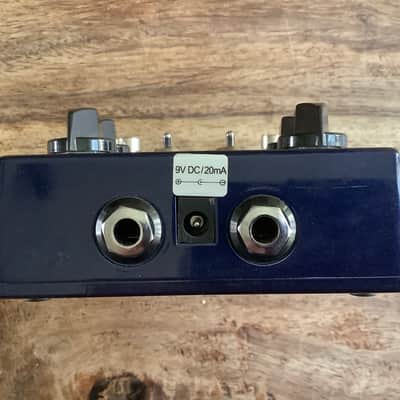 T-Rex Alberta II Dual Overdrive 2010’s - Dark Blue image 5