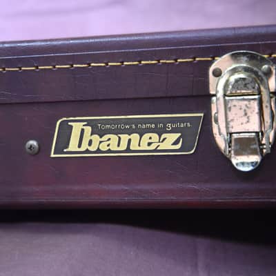 【offers welcome】Ibanez 2629-AV Artist 1977 - 1979 - Antique Violin Bild 24