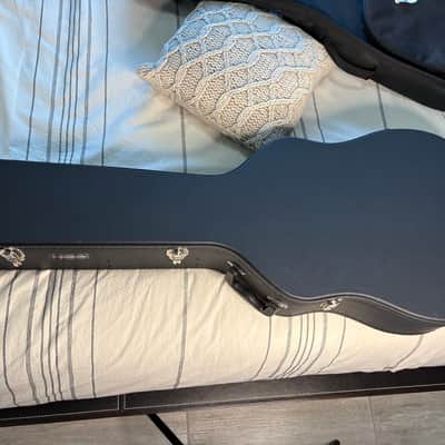 National Resophonic Estralita Deluxe Resonator Guitar image 25