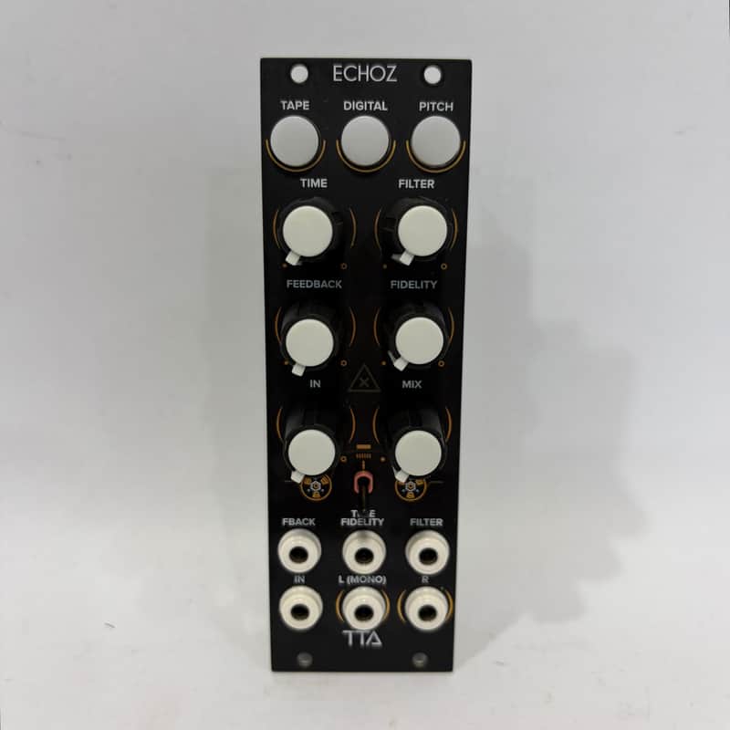 Tiptop Audio Echoz