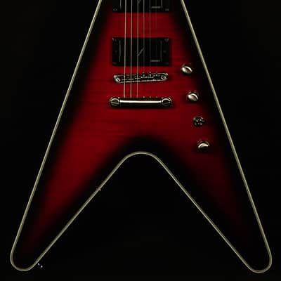 Epiphone Dave Mustaine Flying V Prophecy image 1