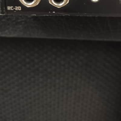 Boss RC-20 2000s - Black image 6