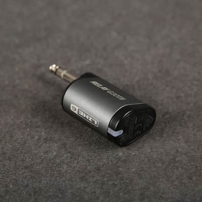 Line 6 Relay G10TII - Boxed - 2nd Hand image 5