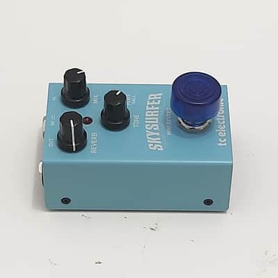 TC Electronic Skysurfer Digital Reverb 2019 - Present image 4