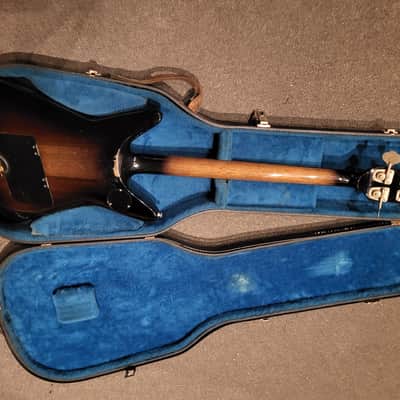 Electra X610 MPC Outlaw Bass with 2 MPC modules image 8