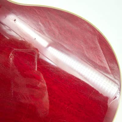1990 Gibson Les Paul Custom – Cherry Sunburst image 22