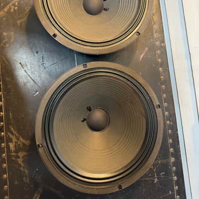 ***VOICE OF THE WORLD SPEAKERS*** Orange PPC212 120-Watt 2x12" Guitar Cabinet 2002 - Present - Orange image 21