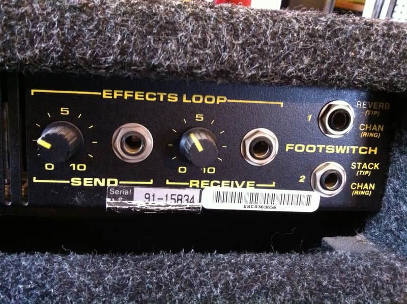 Tube Works Mosvalve RT-2100 | Reverb
