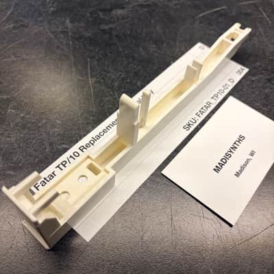 ORIGINAL Fatar TP/10 Replacement D Key for Kurzweil K2500X, | Reverb