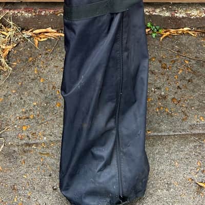 Fender ST-275 Pro Audio Speaker Stands image 6