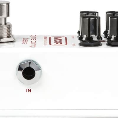 MXR M282 Dyna Comp Bass Compressor image 4