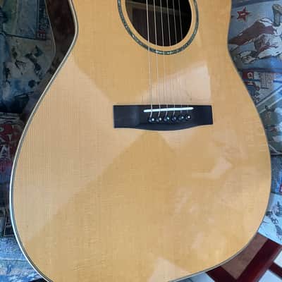 Huss and Dalton CM Custom 2001 - Gloss image 11