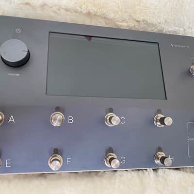 Neural DSP Quad Cortex  (Ltd pre-order edition) image 3