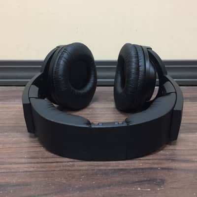 Sony MDR-RF985R Wireless Headphones & Transmitter Base TMR-RF985R with Cords image 11