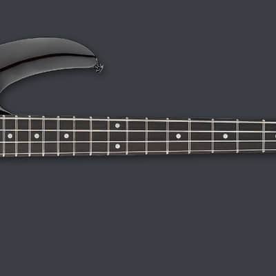 PRE-ORDER - 2026 LTD B-204DX DX SERIES BASS \ RED BURST image 2