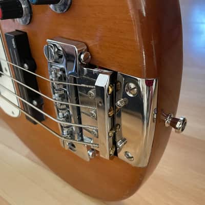 Kramer 350B 1976-1979 w/ Bill Lawrence pickups image 7