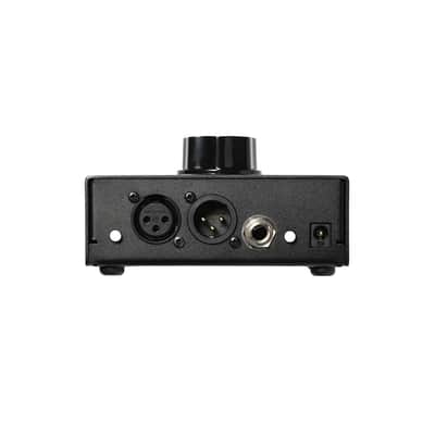 Franklin Audio MP-10 Mic to Instrument Pre-Amp image 3