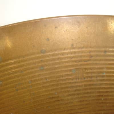 Zildjian ZBT 20" Ride Cymbal image 2