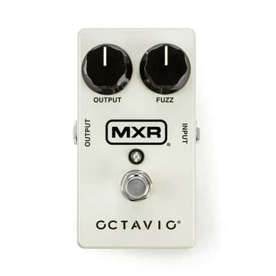 MXR M267 Octavio Fuzz image 1