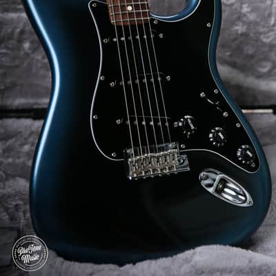 Fender American Professional II Stratocaster Dark Knight image 6