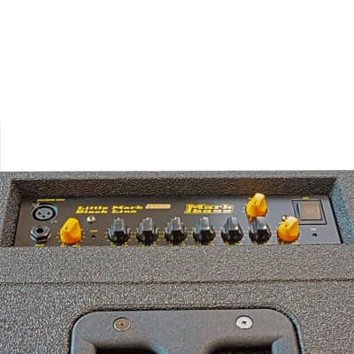 Markbass MB58R Mini CMD 121 P image 2