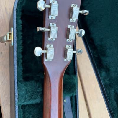 Martin 00-18 1968 image 4