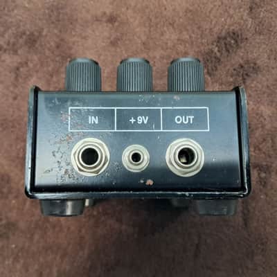 ProCo 1986 Rat Version 3-B “Black Face” image 2