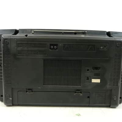 Lasonic TRC-931 Boombox image 10