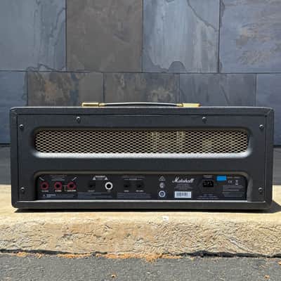 Used Marshall Origin 50 Guitar Amp Head image 6